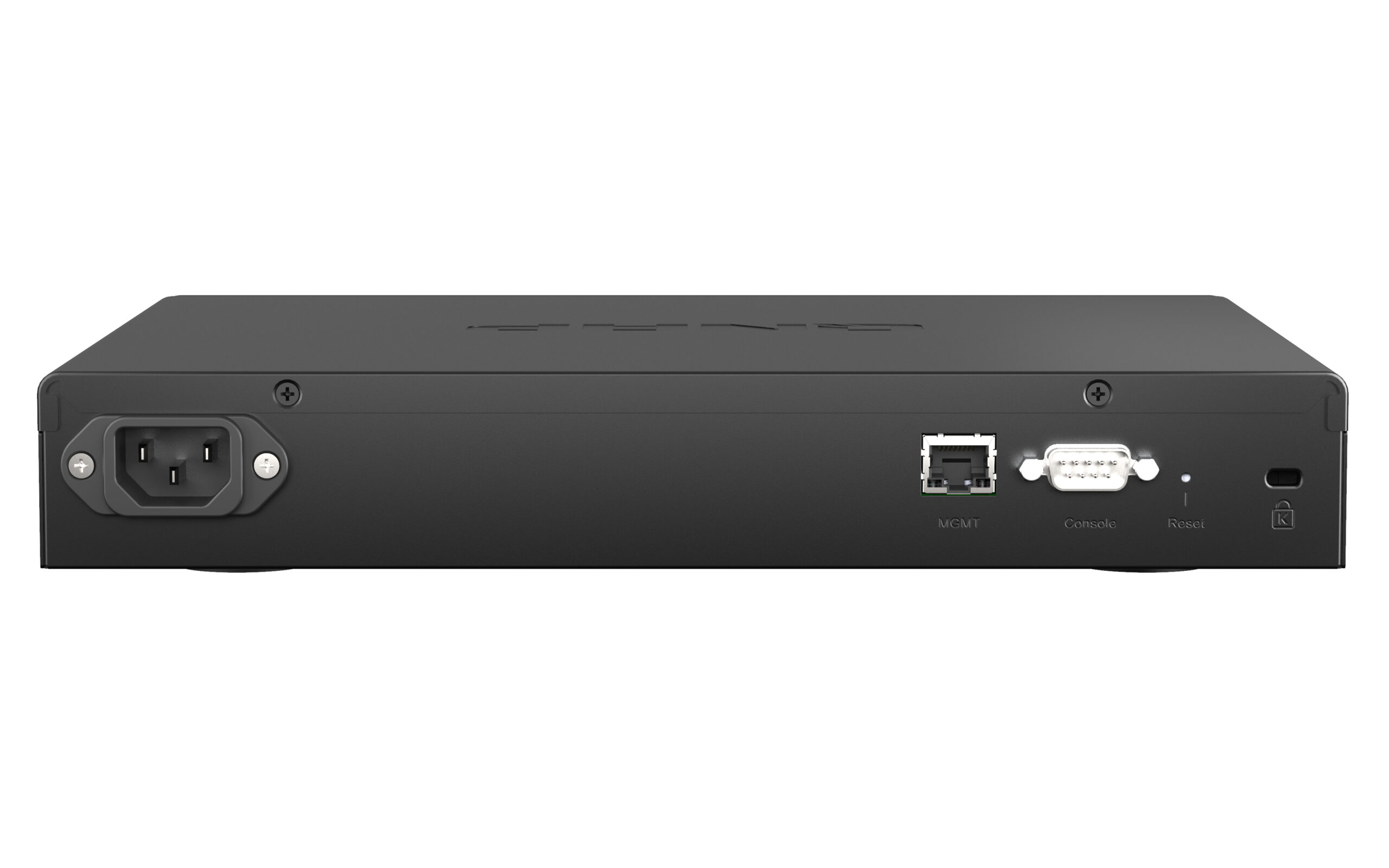 QNAP QSW-M5216-1T netwerk-switch Managed L2 Zwart - Afbeelding 3