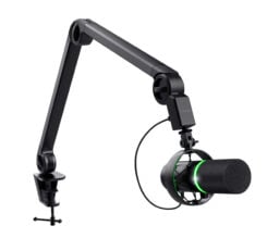 Trust GXT 255+ Onyx Zwart PC-microfoon - Afbeelding 4