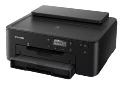Canon PIXMA TS705a inkjetprinter Kleur 4800 x 1200 DPI A4 Wifi - Afbeelding 3