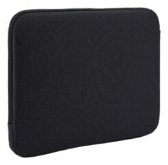 Case Logic Huxton HUXS-213 Black 33,8 cm (13.3") Opbergmap/sleeve Zwart - Afbeelding 3