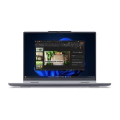 Lenovo ThinkBook 14 2-in-1 G6 IPL Copilot+ PC Intel Core Ultra 5 325 Hybride (2-in-1) 35,6 cm (14") Touchscreen WUXGA 16 GB DDR5-SDRAM 512 GB SSD Wi-Fi 7 (802.11be) Windows 11 Pro Grijs Engels - Afbeelding 3