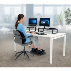 Kensington SmartFit Extra Wide Monitor Stand - Afbeelding 3