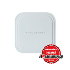 Brother PT-P910BT labelprinter Thermo transfer 360 x 360 DPI Bedraad en draadloos TZe Bluetooth - Afbeelding 6