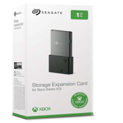 Seagate Storage Expansion Card Opslaguitbreidingskaart - Afbeelding 6