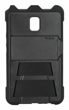 Targus THD965GLZ tabletbehuizing 20,3 cm (8") Hoes Zwart - Afbeelding 2