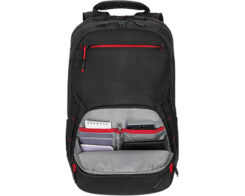 Lenovo 4X41A30364 laptoptas 39,6 cm (15.6") Rugzak Zwart - Afbeelding 5