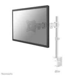 Neomounts NM-D135WHITE Monitorarm 10-30" - Afbeelding 2
