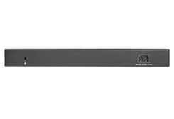 NETGEAR GS348PP Unmanaged Gigabit Ethernet (10/100/1000) Power over Ethernet (PoE) Zwart - Afbeelding 6