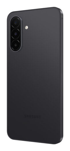 Samsung Galaxy A18 17 cm (6.7") Hybride Dual SIM Android 10 4G USB Type-C 4 GB 128 GB 5000 mAh Zwart - Afbeelding 5