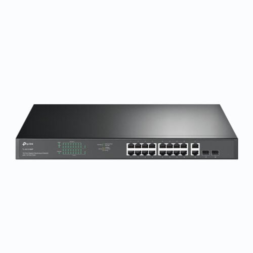 Netwerk-switches