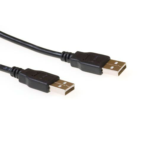 USB-kabels