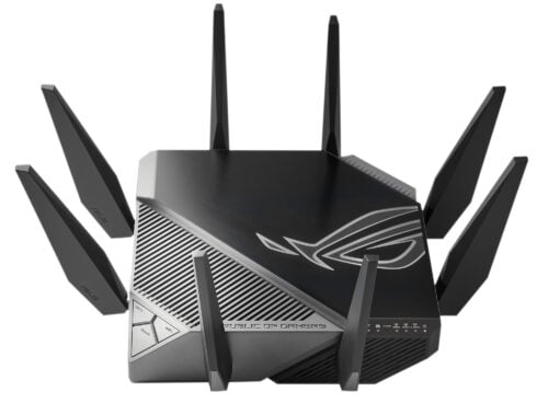 Draadloze routers