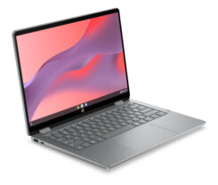 HP E70Y0EA laptop Chromebook 35,6 cm (14") ChromeOS - Afbeelding 3