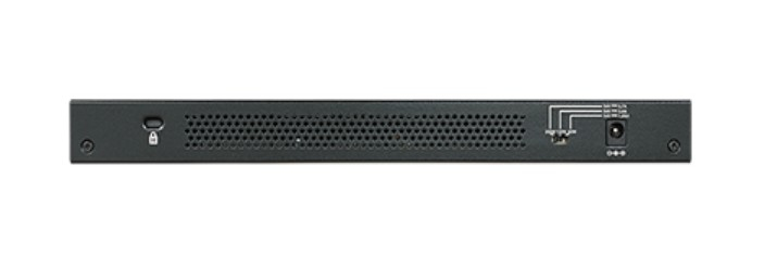 NETGEAR GS316PP Unmanaged Gigabit Ethernet (10/100/1000) Power over Ethernet (PoE) Zwart - Afbeelding 5