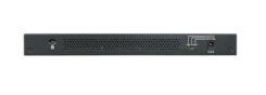 NETGEAR GS316PP Unmanaged Gigabit Ethernet (10/100/1000) Power over Ethernet (PoE) Zwart - Afbeelding 5