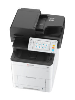 KYOCERA ECOSYS MA3500cifx Laser A4 1200 x 1200 DPI 35 ppm - Afbeelding 5
