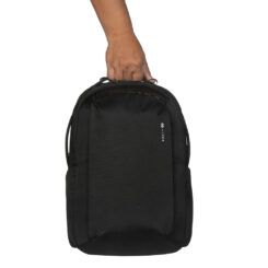Targus HyperPack 40,6 cm (16") Rugzak Zwart - Afbeelding 6