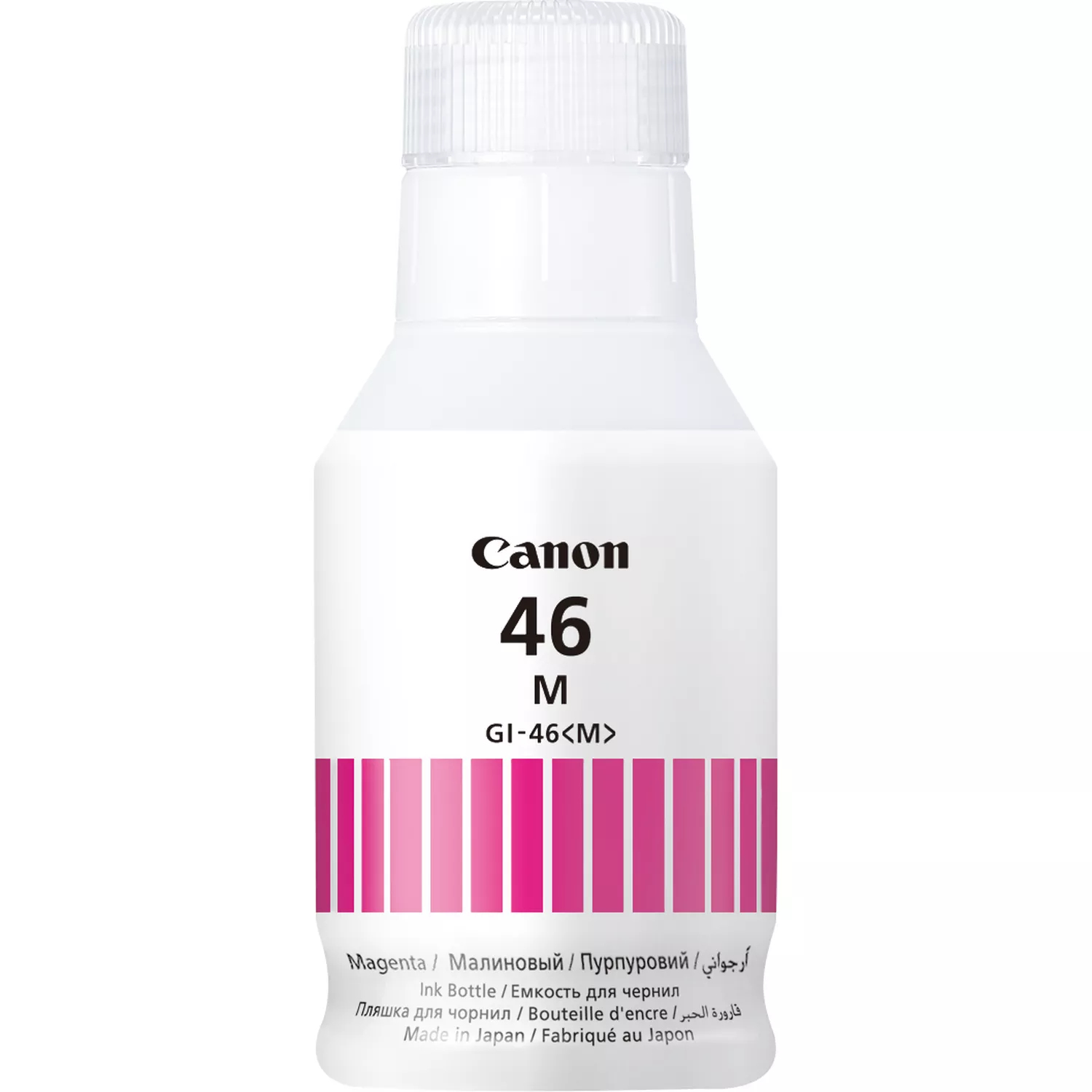 Canon GI-46 M Origineel - Afbeelding 2