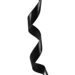 LogiLink KAB0080 kabelbinder Velcro cable tie Zwart 2 stuk(s) - Afbeelding 5