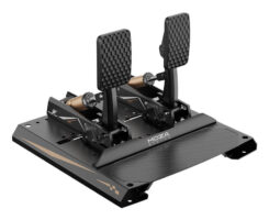 Moza Racing CRP2 Pedalen (gas + rem) - Afbeelding 4