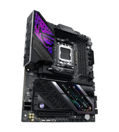 ASUS ROG STRIX X870E-E GAMING WIFI7 NEO AMD X870E Socket AM5 ATX - Afbeelding 4