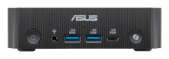 ASUS ExpertCenter PN55-S50023NL Copilot+ PC AMD Ryzen AI 5 330 16 GB DDR5-SDRAM 512 GB SSD Windows 11 Pro Mini PC Zwart - Afbeelding 3