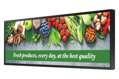 Samsung 37" Stretched Signage SHC - Afbeelding 3