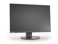 Sharp MultiSync EA242W computer monitor 61 cm (24") 1920 x 1200 Pixels Full HD LCD Zwart - Afbeelding 4