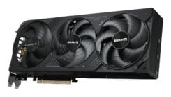 GIGABYTE GeForce RTX 5080 WINDFORCE OC V2 SFF 16G NVIDIA 16 GB GDDR7 - Afbeelding 5
