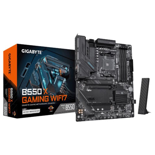Moederborden