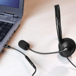 ACT USB-C naar 3.5mm jack audio adapter - Afbeelding 4