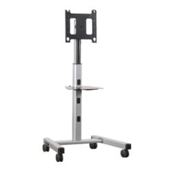 Chief PFCUB tv-bevestiging 2,08 m (82") Zwart - Afbeelding 3