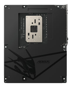 GIGABYTE B850 AORUS ELITE X3D AMD B850 Socket AM5 ATX - Afbeelding 6