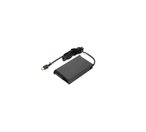 Lenovo 4X20S56717 netvoeding & inverter Binnen 230 W Zwart - Afbeelding 2