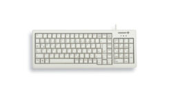 CHERRY XS toetsenbord Thuis USB QWERTZ Duits Grijs - Afbeelding 2