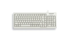 CHERRY XS toetsenbord Thuis USB QWERTZ Duits Grijs