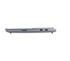 Lenovo ThinkBook 16p G6 ADR AMD Ryzen™ 9 8940HX Laptop 40,6 cm (16") WQXGA 32 GB DDR5-SDRAM 512 GB SSD NVIDIA GeForce RTX 5060 Wi-Fi 7 (802.11be) Windows 11 Pro Grijs Zwitsers - Afbeelding 6