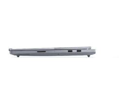 Lenovo ThinkBook 16p G6 ADR AMD Ryzen™ 9 8940HX Laptop 40,6 cm (16") WQXGA 32 GB DDR5-SDRAM 512 GB SSD NVIDIA GeForce RTX 5060 Wi-Fi 7 (802.11be) Windows 11 Pro Grijs Engels - Afbeelding 6