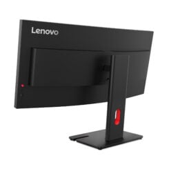 Lenovo ThinkVision T34WD-40 Monitor - Afbeelding 6