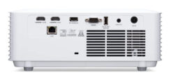 Acer Vero PL2535n 5500 ANSI lumens DLP 1080p (1920x1080) 3D Wit - Afbeelding 5
