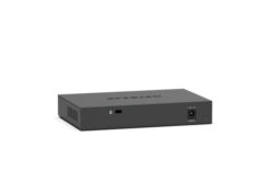 NETGEAR MS305 Unmanaged 2.5G Ethernet (100/1000/2500) Zwart - Afbeelding 6
