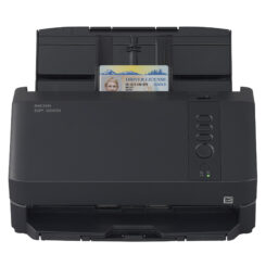 Ricoh SP-2240N ADF-scanner 600 x 600 DPI A4 Zwart