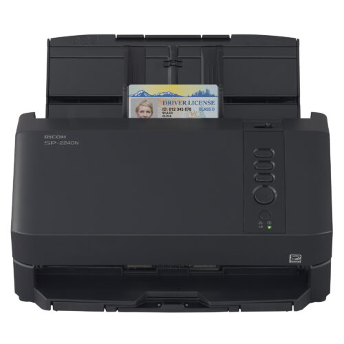 Printen & Scannen