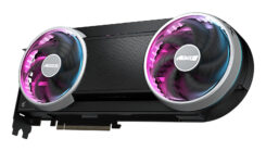 GIGABYTE AORUS GeForce RTX 5070 INFINITY 12G NVIDIA 12 GB GDDR7 - Afbeelding 5