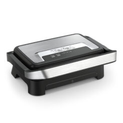 Tefal Inicio Compact GC270D paninimaker & grill