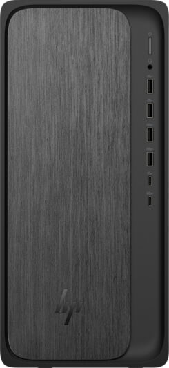HP E1GH1EA PC's/werkstation 8500G 16 GB DDR5-SDRAM 512 GB SSD Windows 11 Home Tower - Afbeelding 2