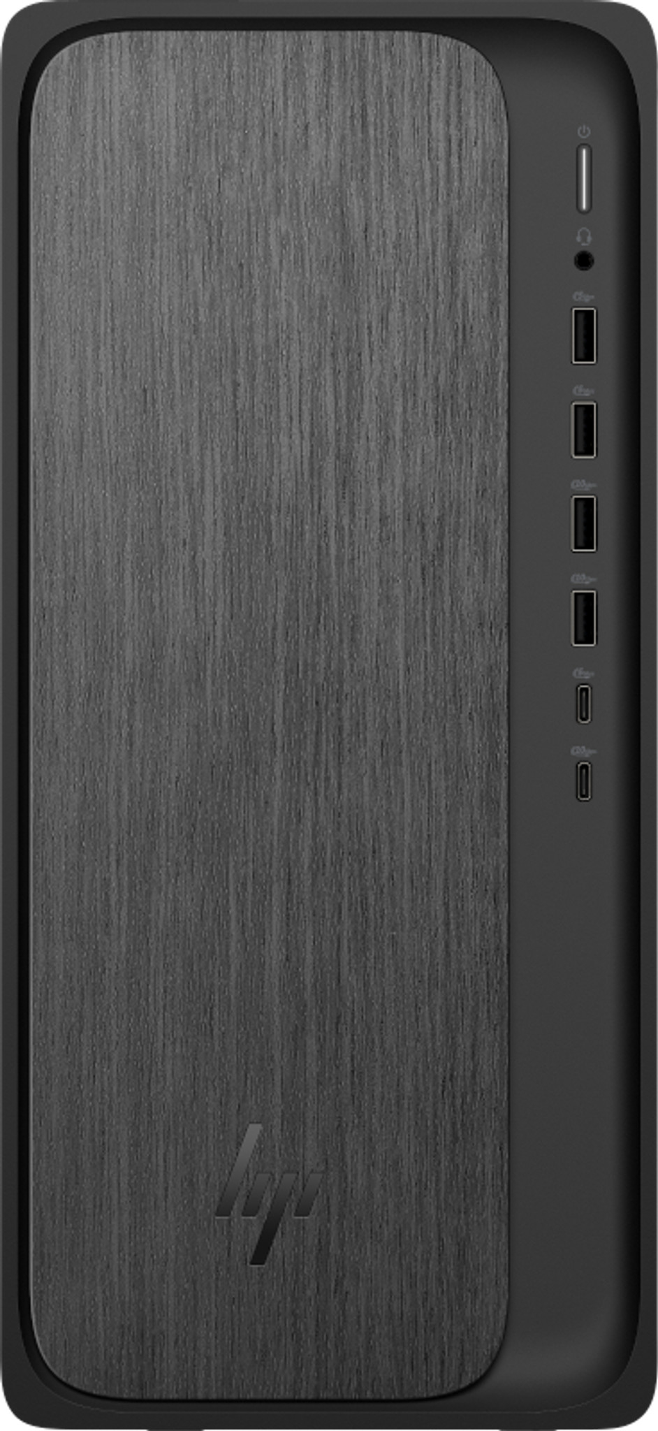 HP E1GH1EA PC's/werkstation 8500G 16 GB DDR5-SDRAM 512 GB SSD Windows 11 Home Tower - Afbeelding 2