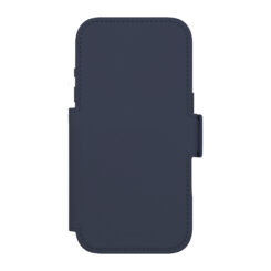 dbramante1928 Lynge MS ICON mobiele telefoon behuizingen Folioblad Blauw - Afbeelding 6