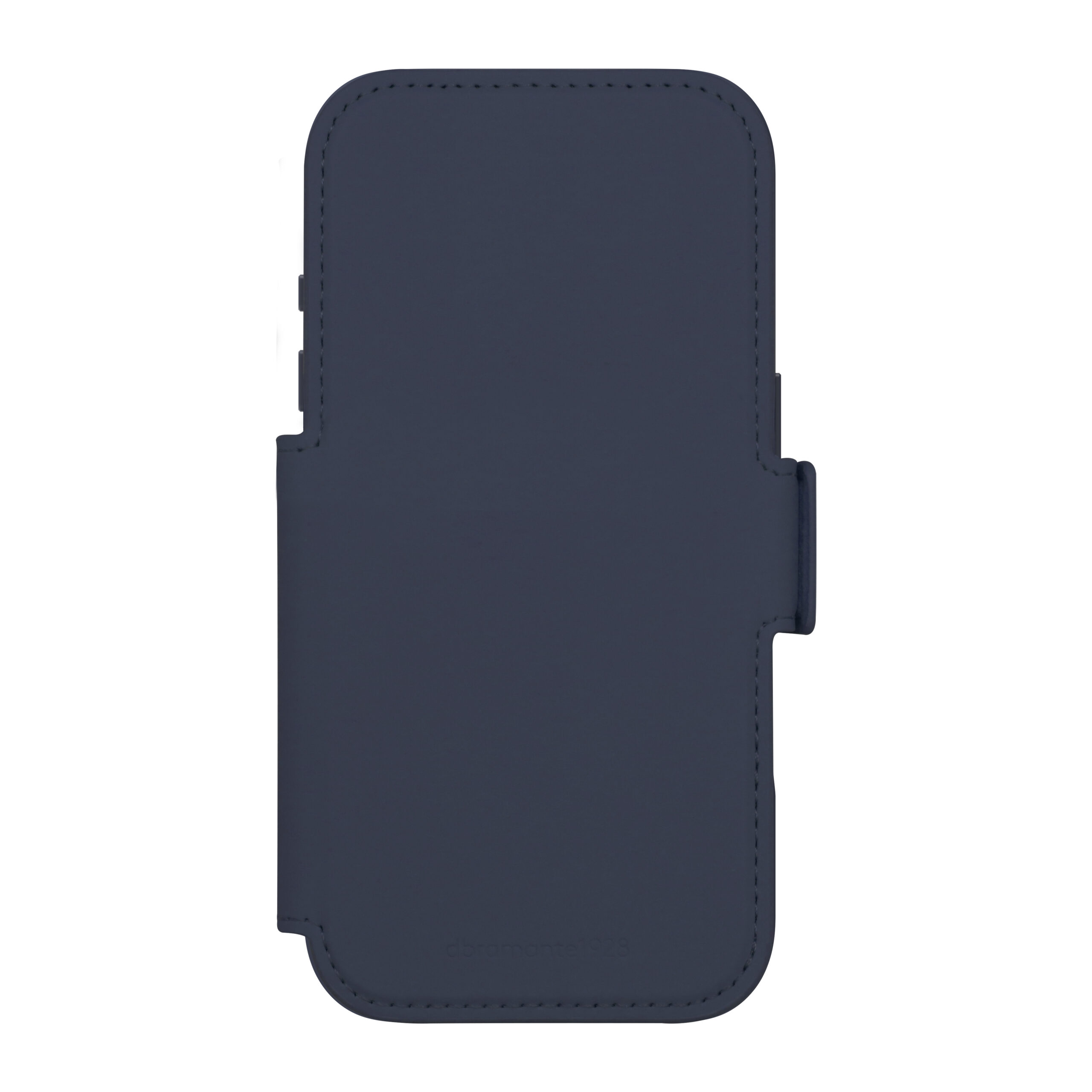 dbramante1928 Lynge MS ICON mobiele telefoon behuizingen Folioblad Blauw - Afbeelding 6