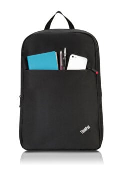 Lenovo ThinkPad Basic rugzak Zwart - Afbeelding 3